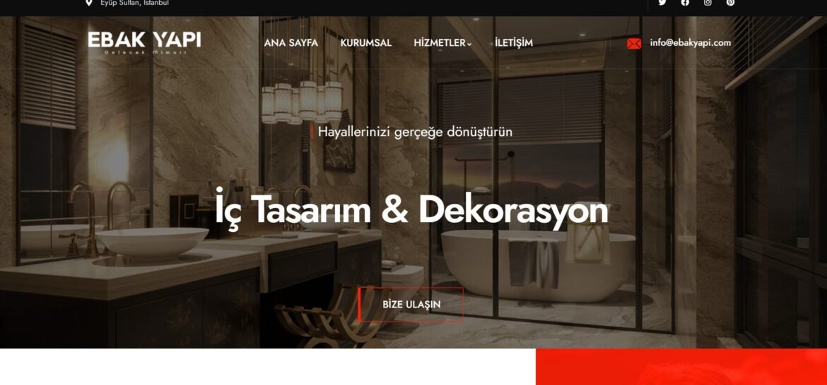 EBAK Yapı
