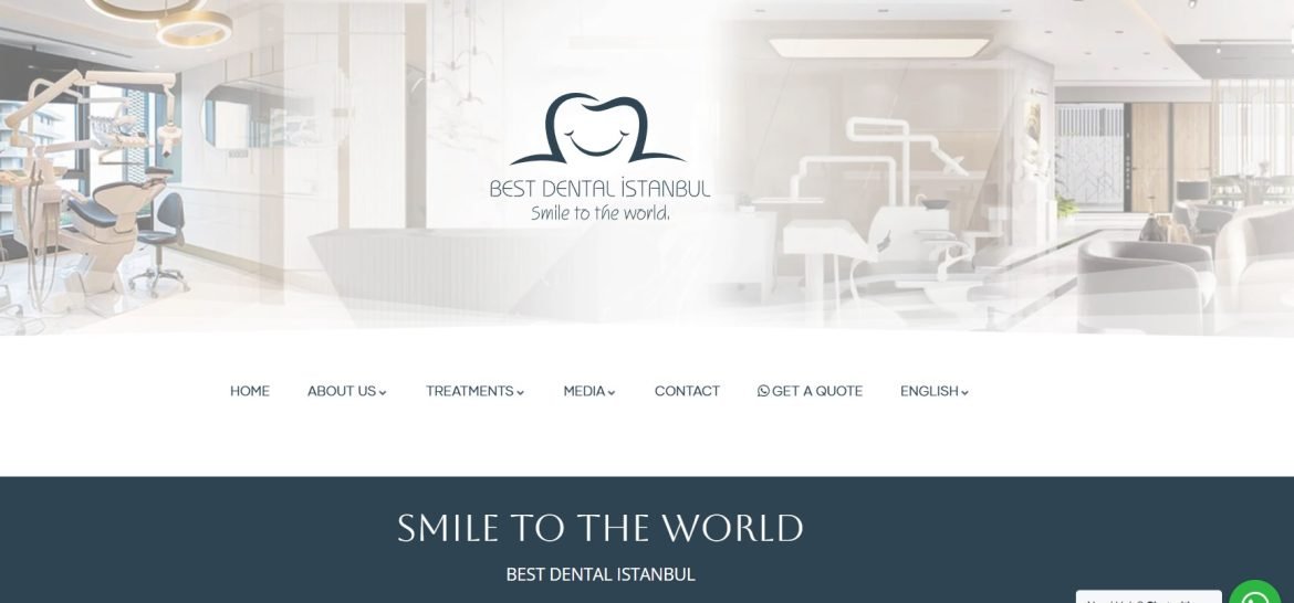 best dental istanbul