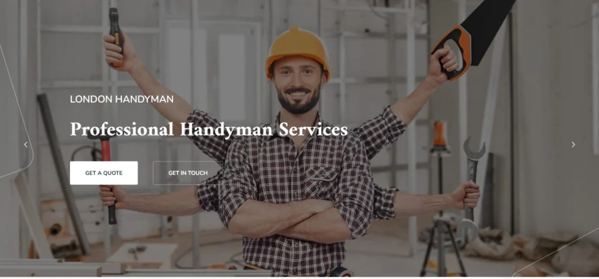 London Handyman